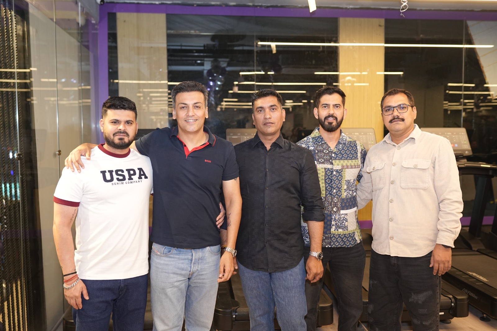 Anytime Fitness Expands Presence in Dehradun, Strengthening North India Footprint